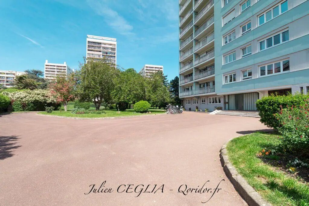 Appartement à vendre, 56m², Thiais