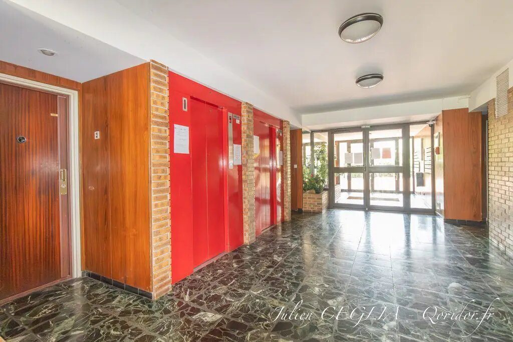 Appartement à vendre, 56m², Thiais