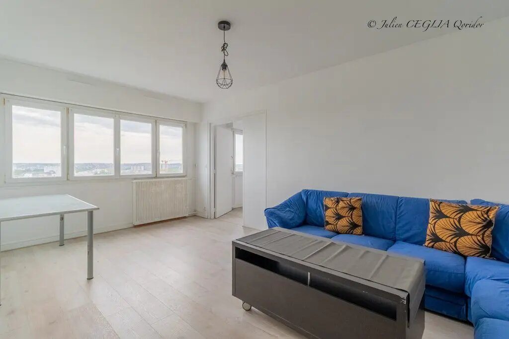 Appartement à vendre, 56m², Thiais
