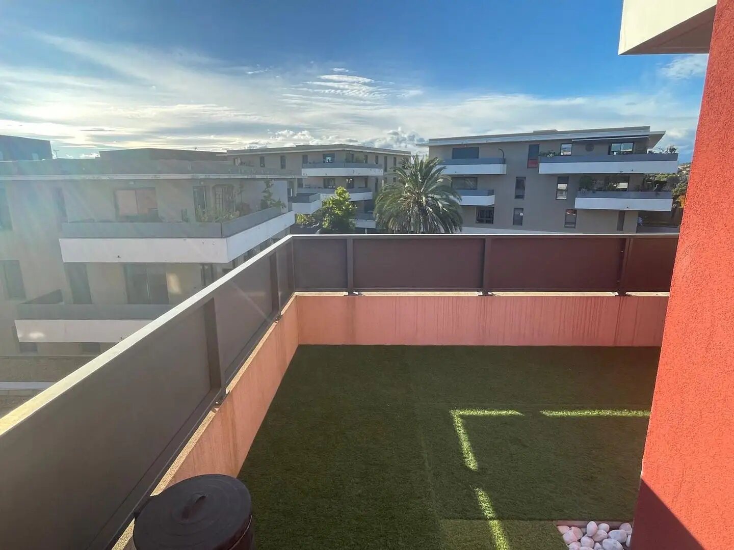Appartement à vendre, 57m², Juvignac