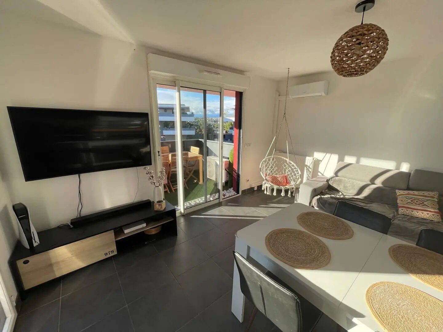Appartement à vendre, 57m², Juvignac