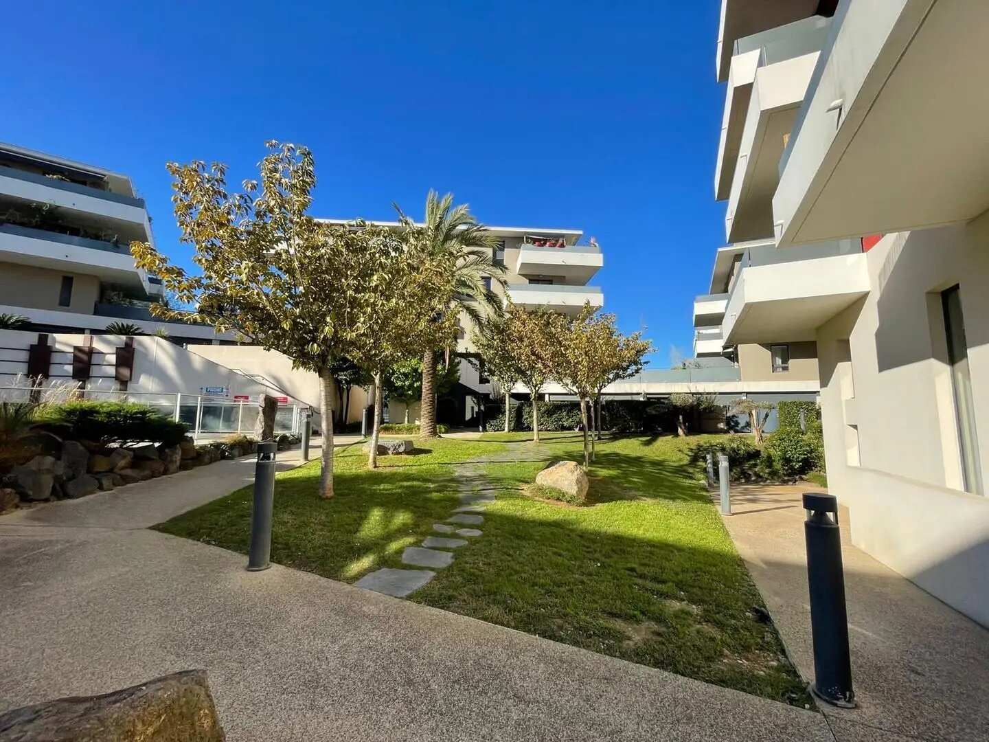 Appartement à vendre, 57m², Juvignac
