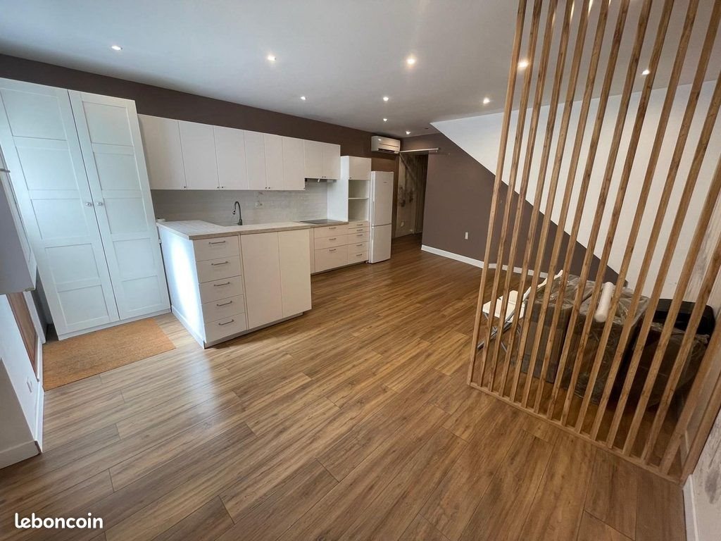 Appartement à vendre, 59m², Sète