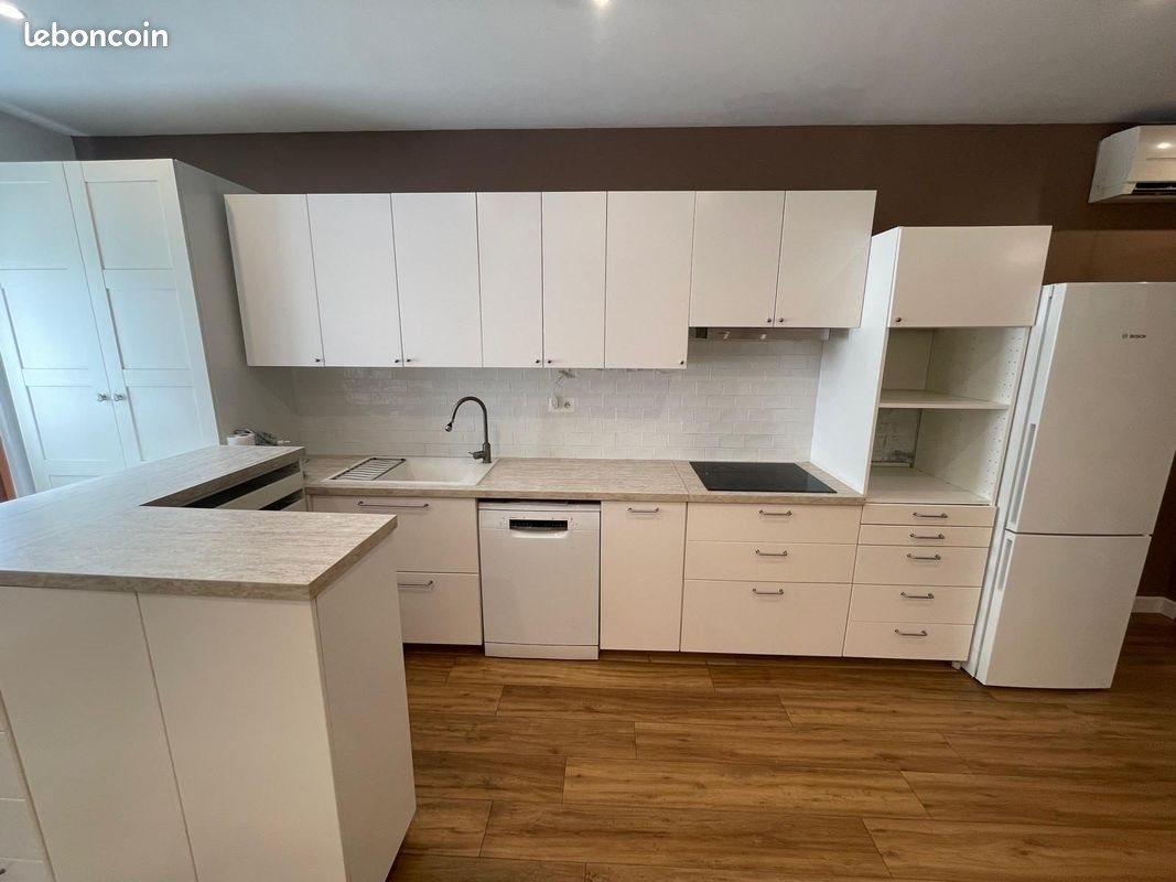 Appartement à vendre, 59m², Sète