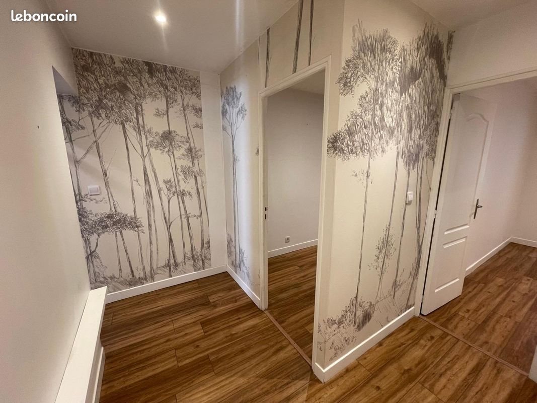 Appartement à vendre, 59m², Sète