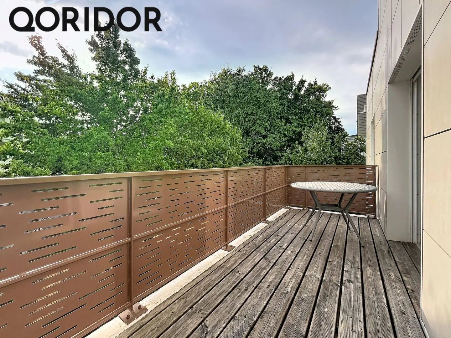 Appartement à vendre, 50m², Nantes
