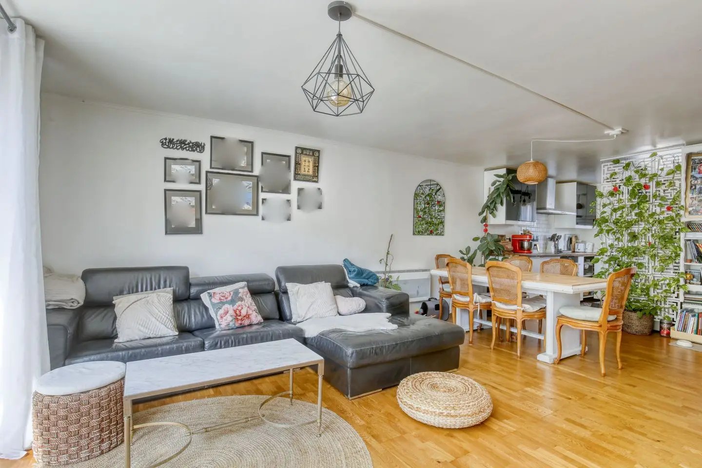 Maison à vendre, 74m², Cergy