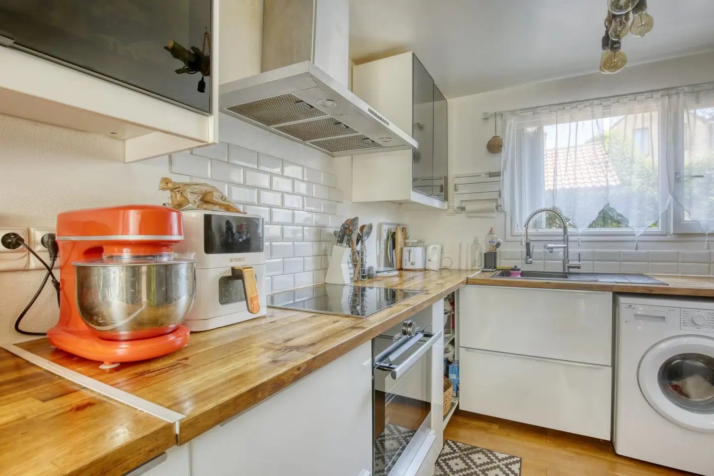 Maison à vendre, 74m², Cergy