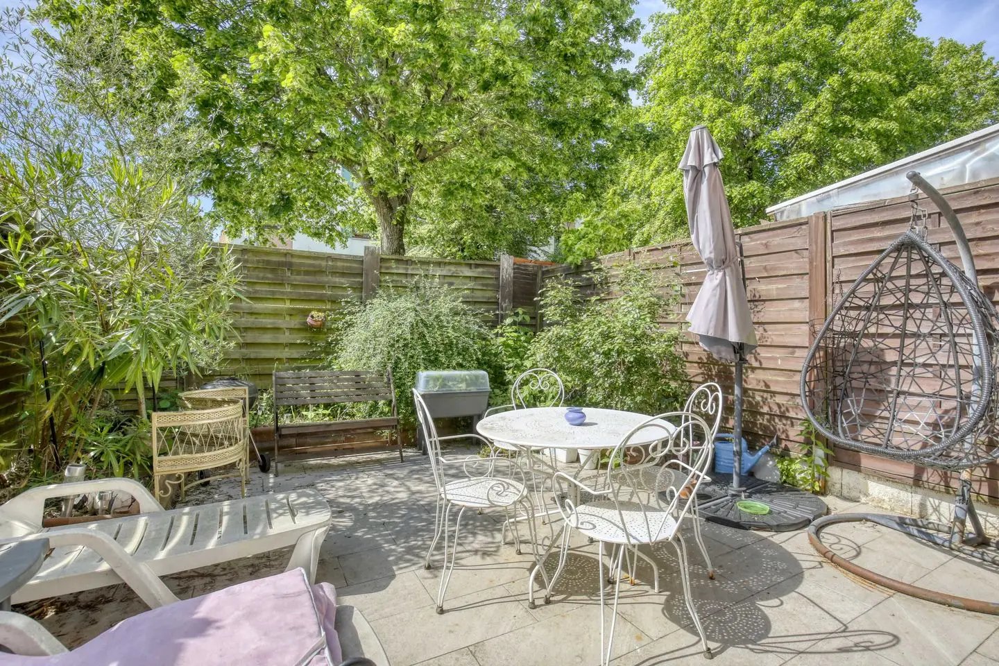Maison à vendre, 74m², Cergy
