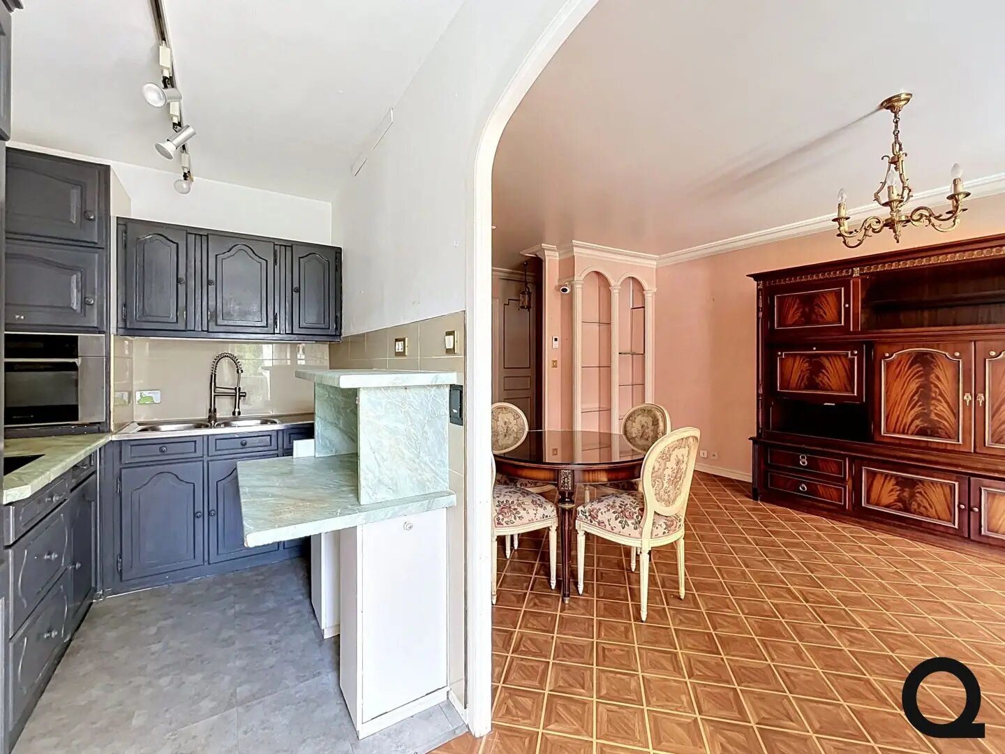 Appartement à vendre, 67m², Rennes