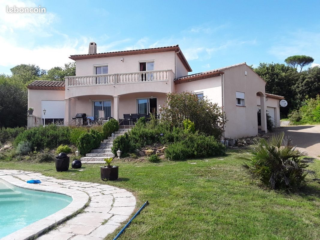 Maison à vendre, 166m², Lamalou-les-Bains