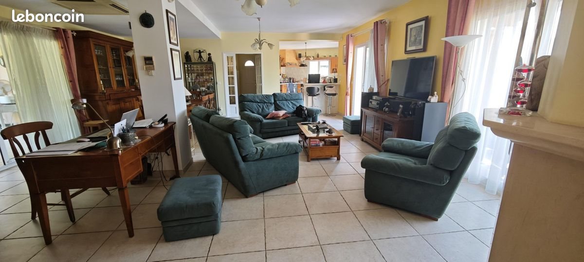 Maison à vendre, 166m², Lamalou-les-Bains