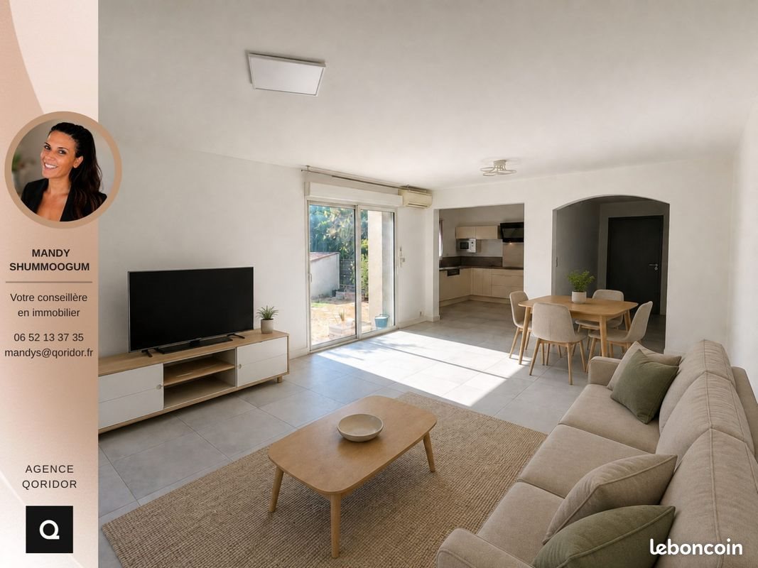 Maison à vendre, 175m², Clapiers