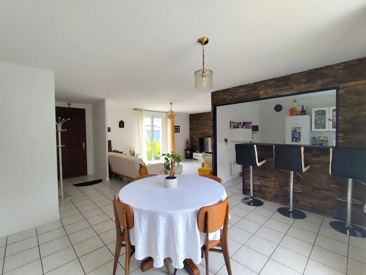 Maison à vendre, 90m², Villeneuve-Tolosane