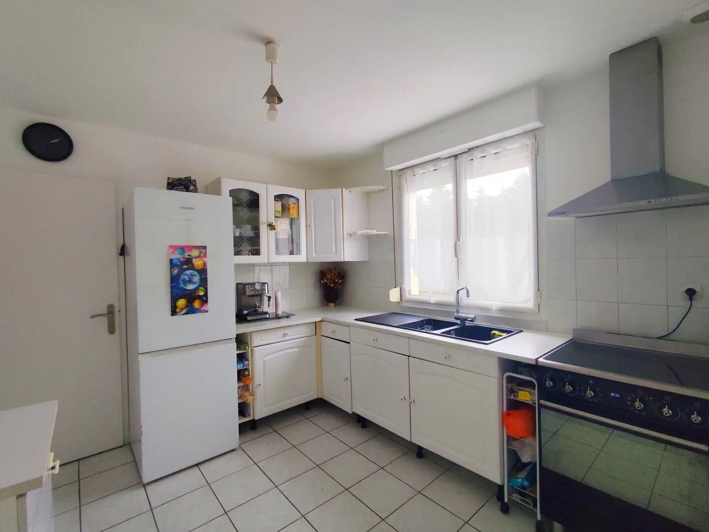 Maison à vendre, 90m², Villeneuve-Tolosane