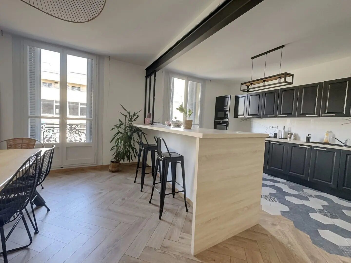 Appartement à vendre, 138m², Béziers
