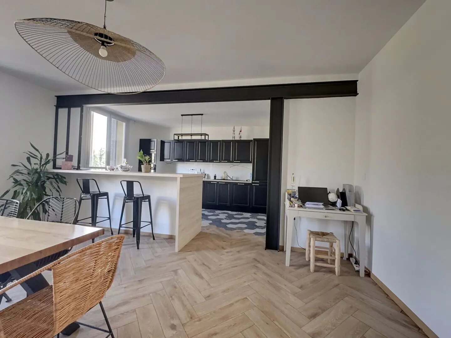 Appartement à vendre, 138m², Béziers