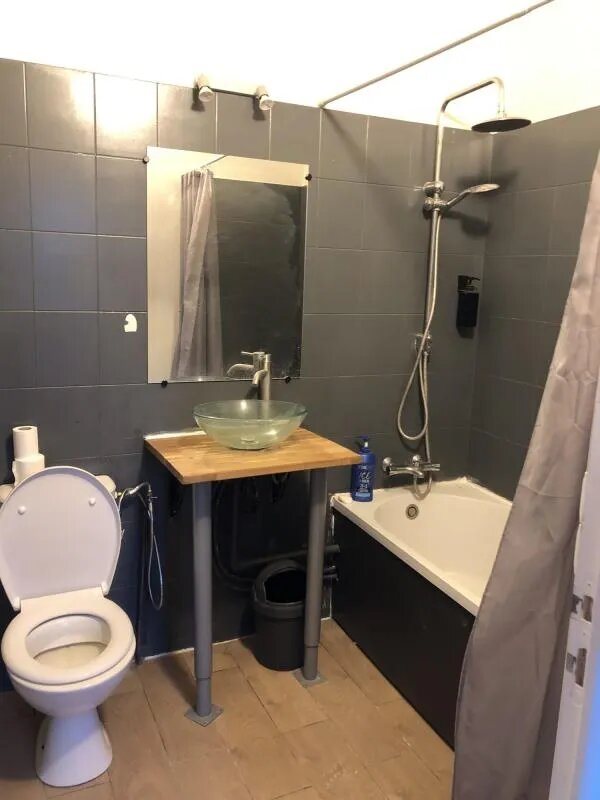 Maison à vendre, 80m², Persan