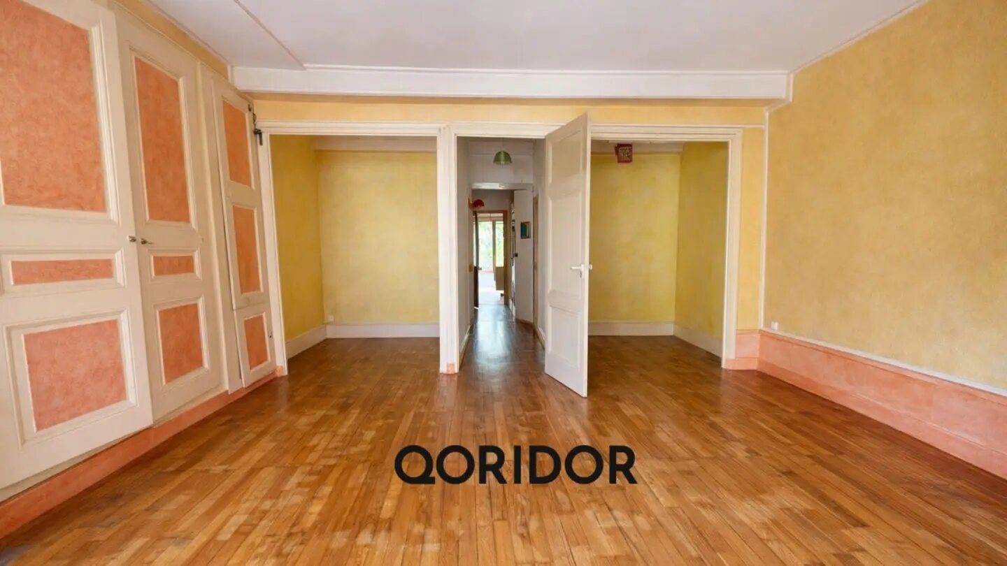 Appartement à vendre, 77m², Lyon 5ème