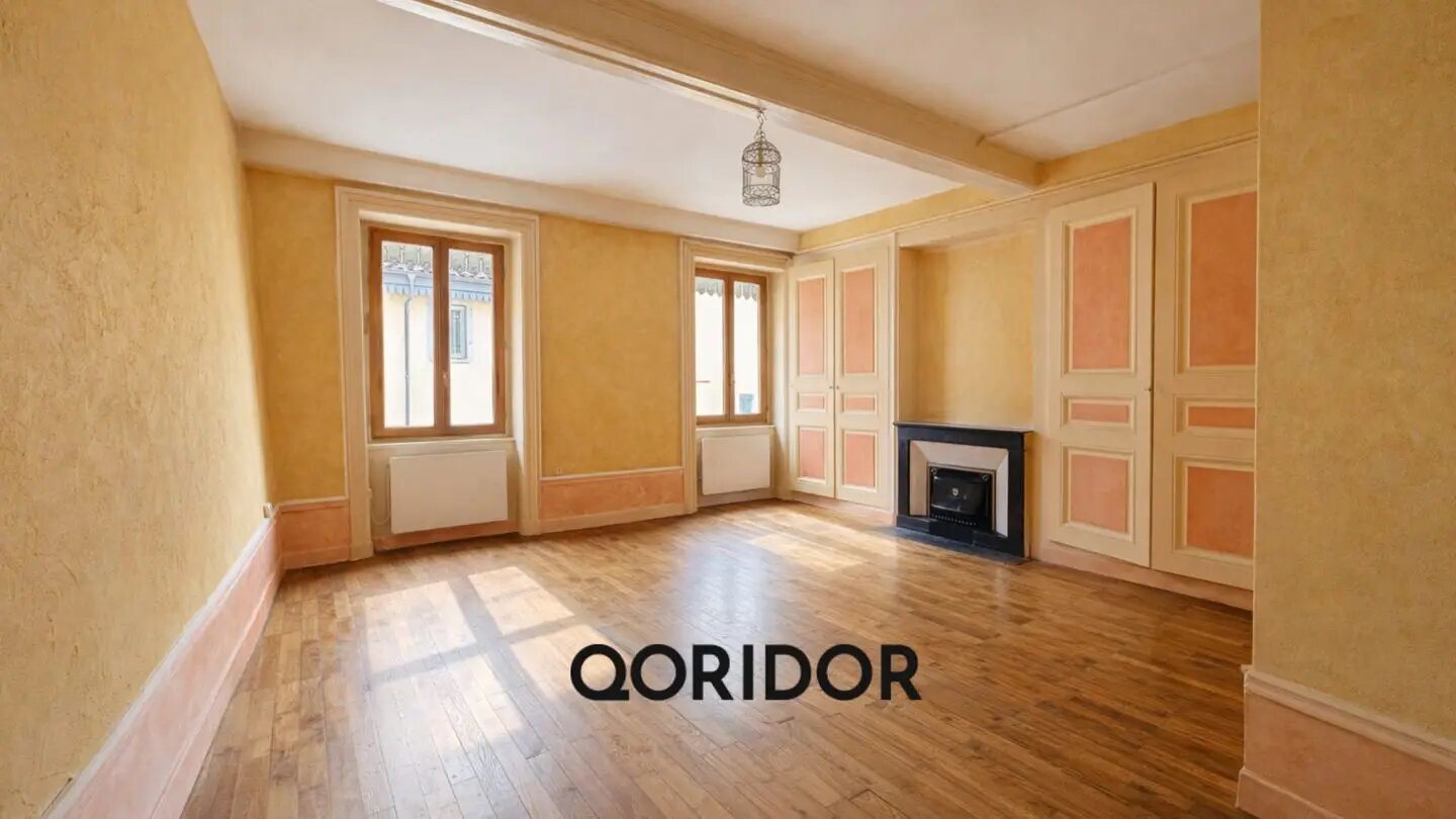 Appartement à vendre, 77m², Lyon 5ème