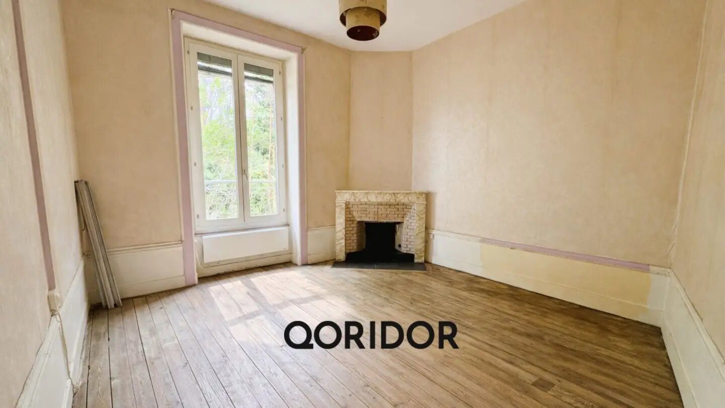 Appartement à vendre, 77m², Lyon 5ème