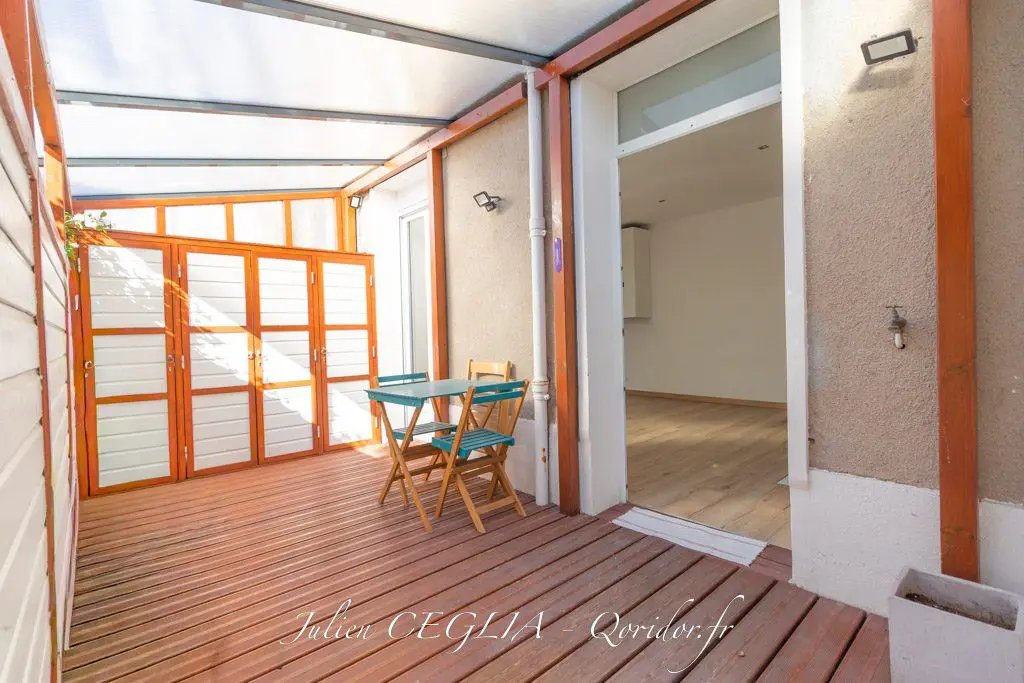 Appartement à louer, 43m², Vitry-sur-Seine