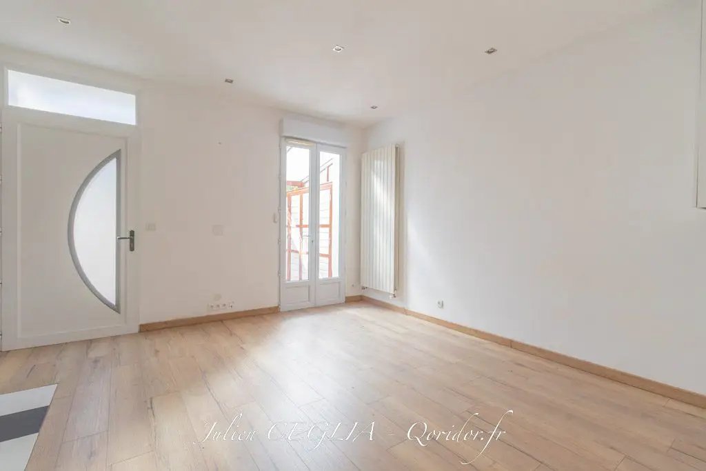 Appartement à louer, 43m², Vitry-sur-Seine