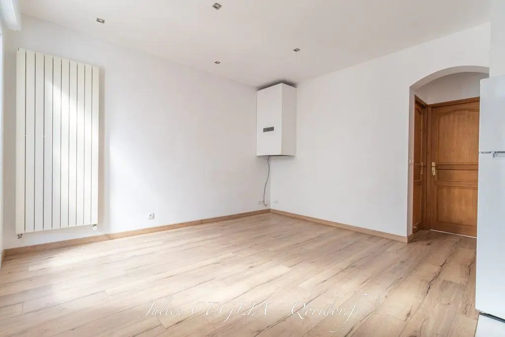 Appartement à louer, 43m², Vitry-sur-Seine