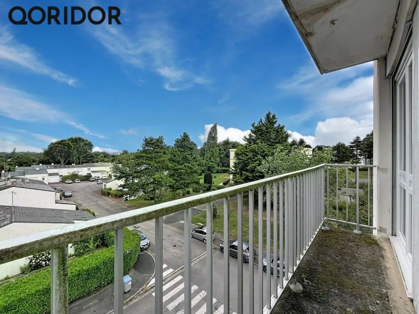 Appartement à vendre, 87m², Saint-Herblain