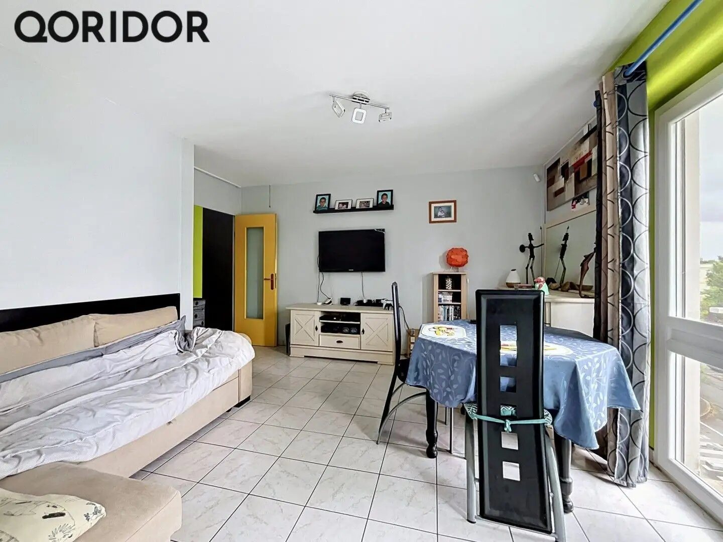 Appartement à vendre, 87m², Saint-Herblain