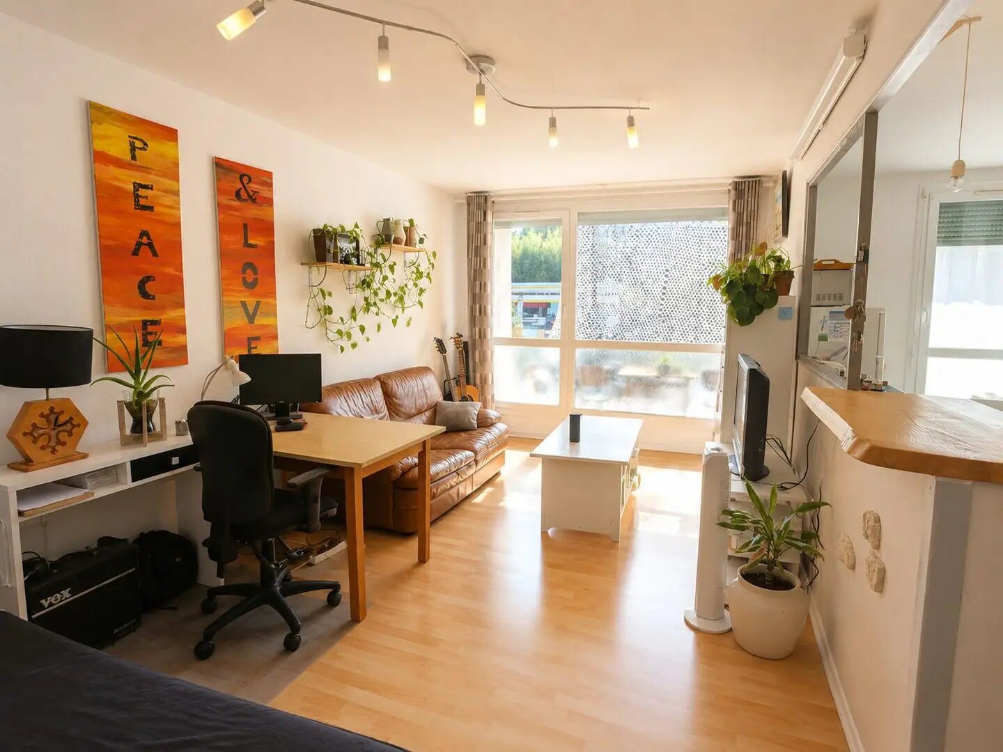 Appartement à vendre, 48m², Montpellier
