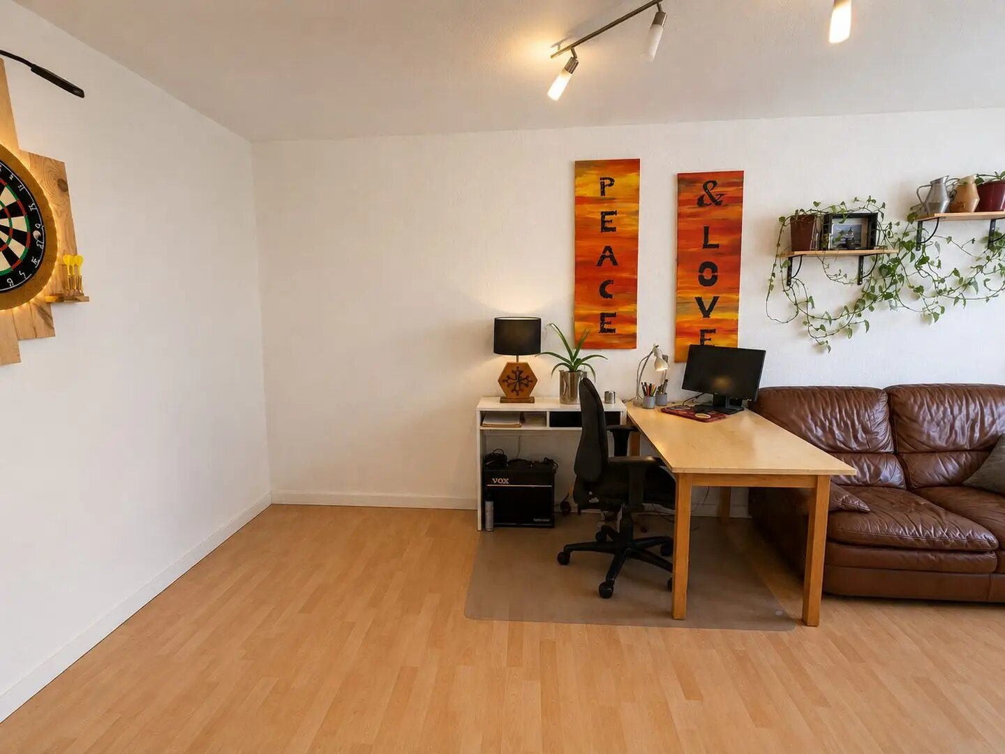 Appartement à vendre, 48m², Montpellier