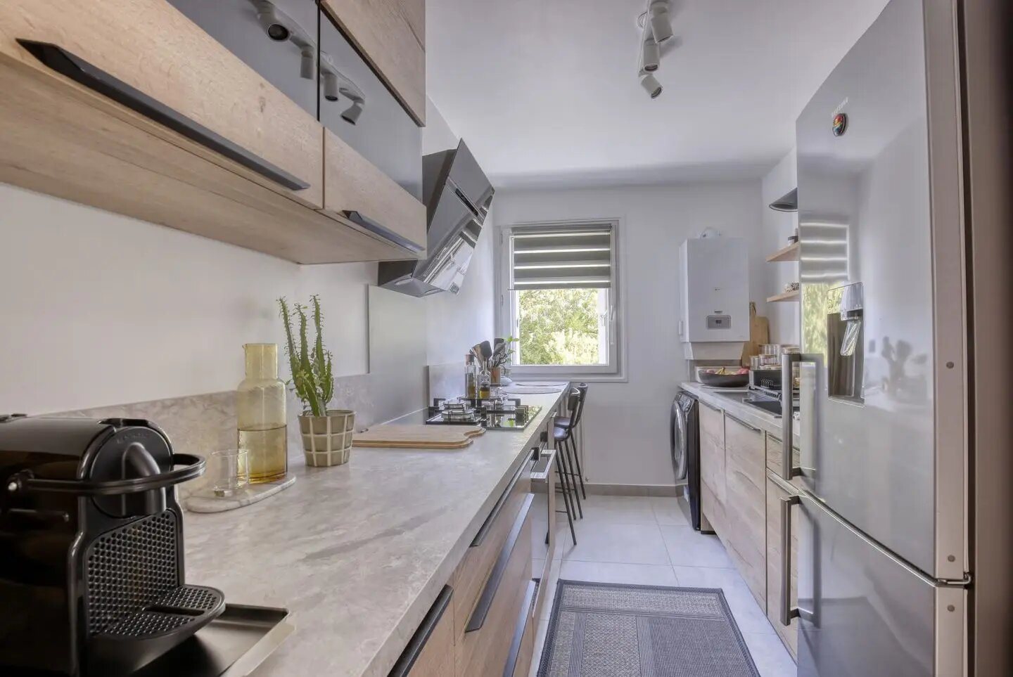 Appartement à vendre, 77m², Taverny