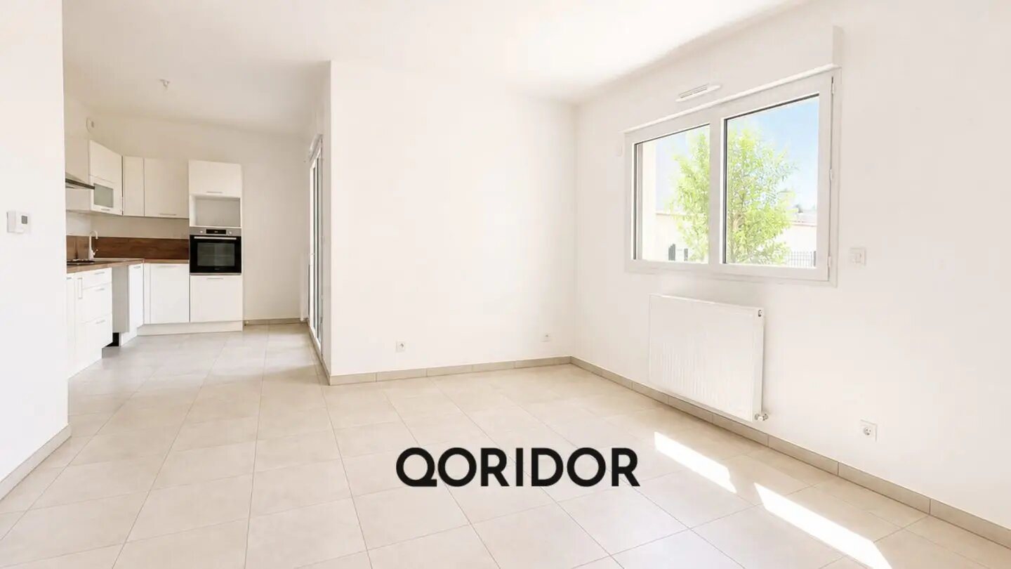 Appartement à vendre, 79m², Décines-Charpieu