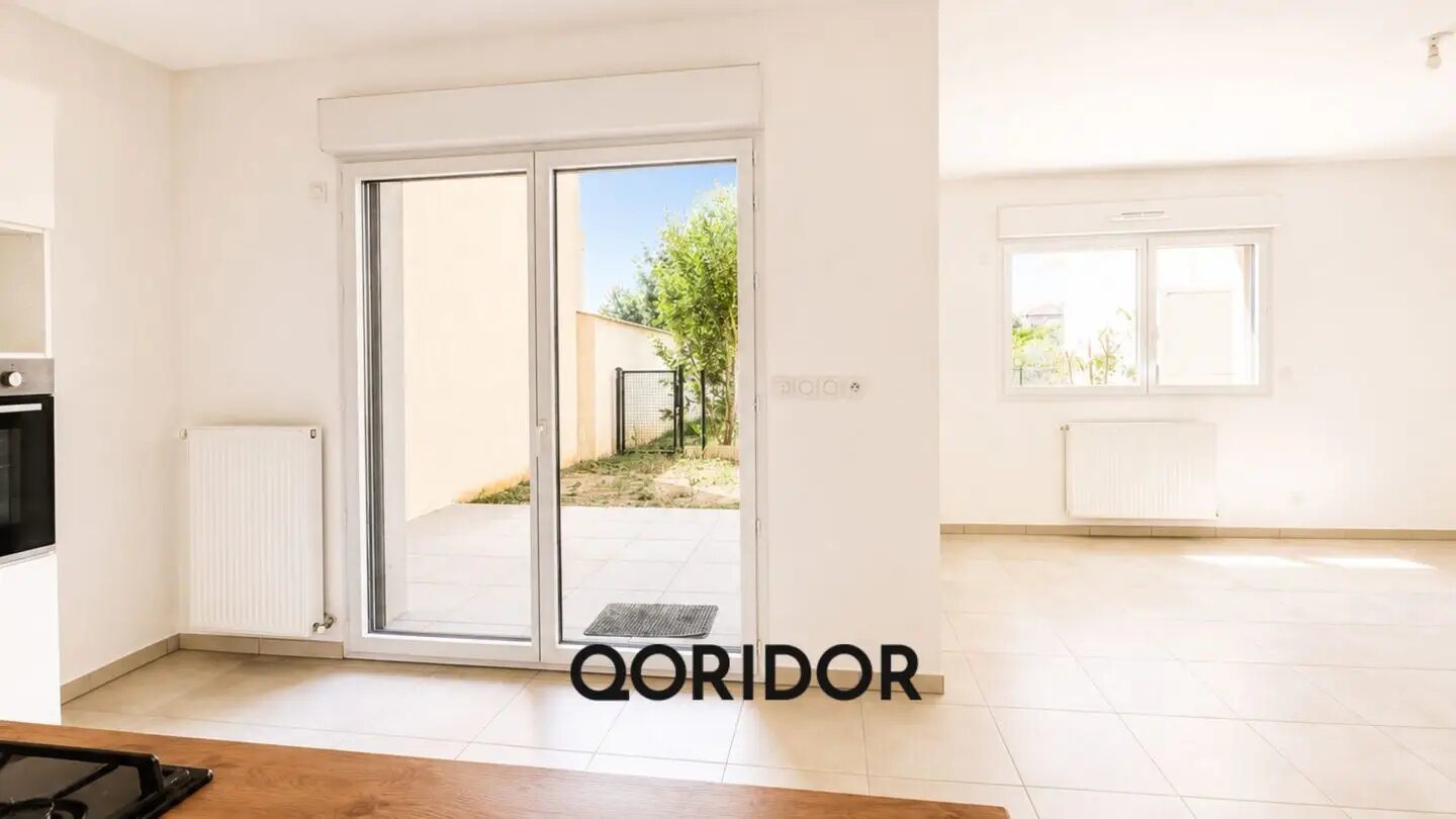 Appartement à vendre, 79m², Décines-Charpieu