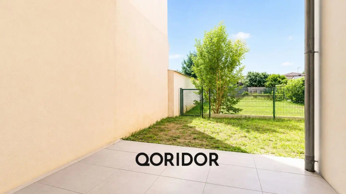 Appartement à vendre, 79m², Décines-Charpieu