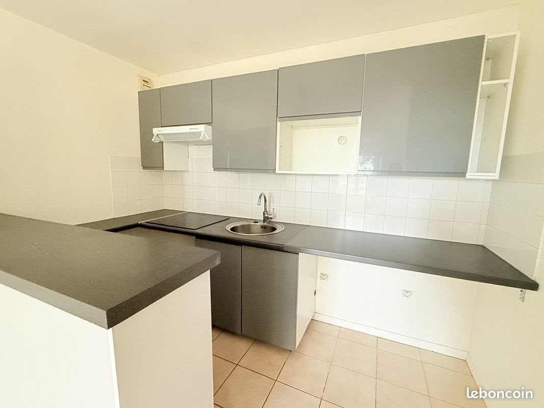 Appartement à vendre, 52m², Tournefeuille
