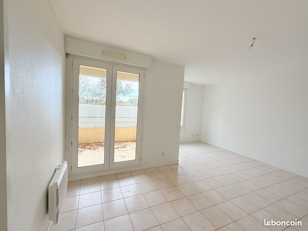 Appartement à vendre, 52m², Tournefeuille