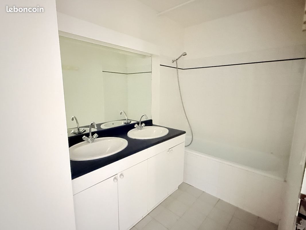 Appartement à vendre, 52m², Tournefeuille