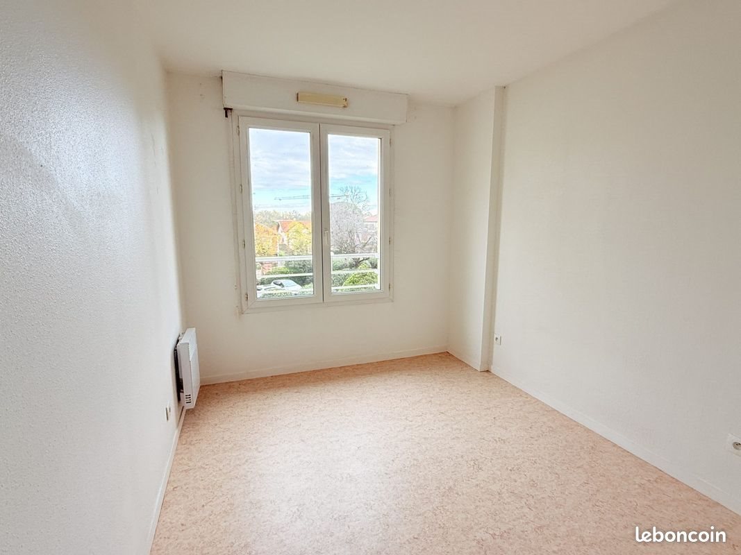 Appartement à vendre, 52m², Tournefeuille