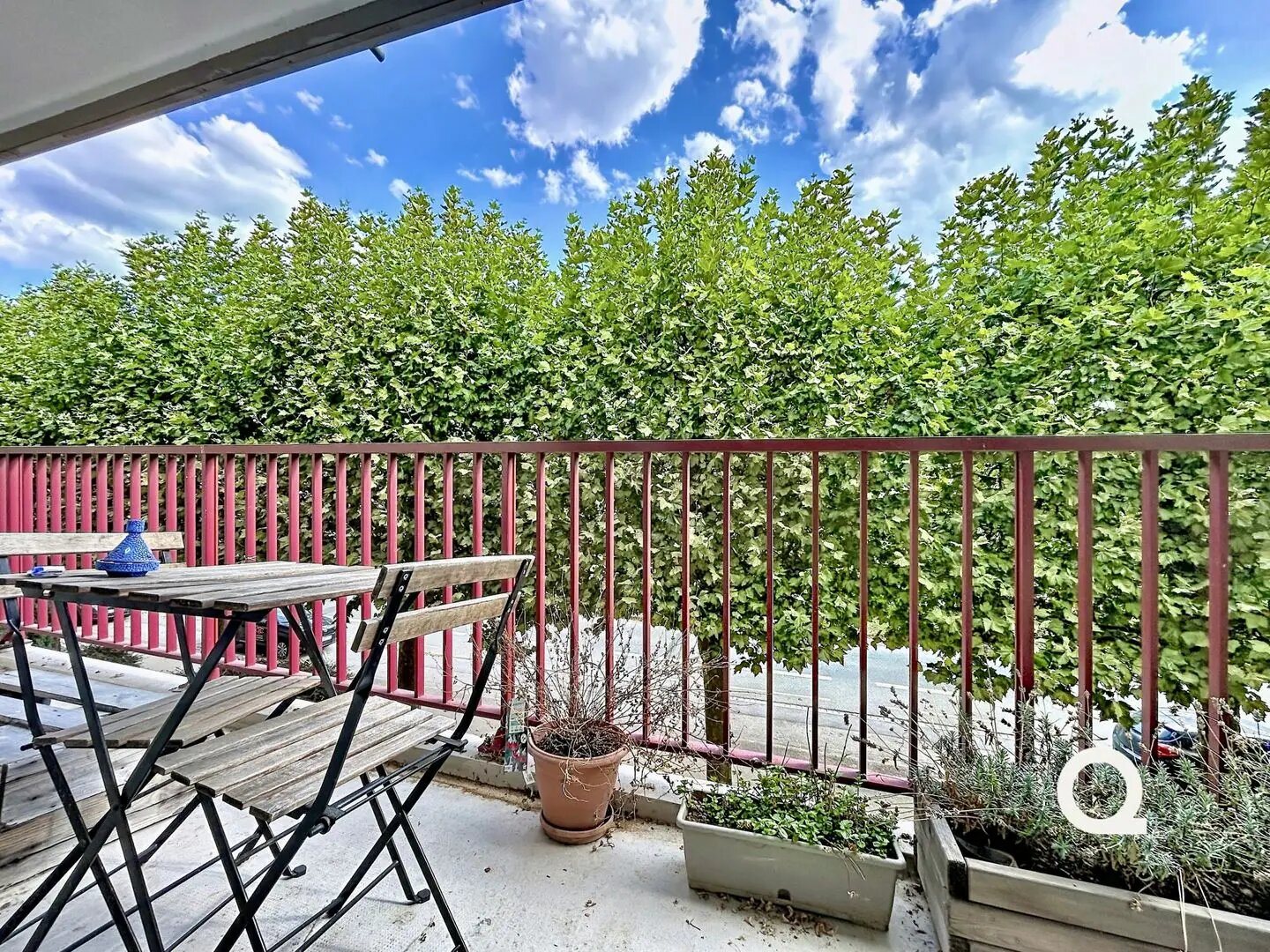 Appartement à vendre, 63m², Rennes