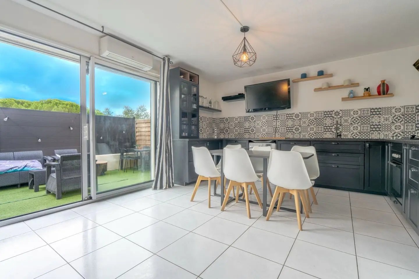 Maison à vendre, 77m², Montpellier