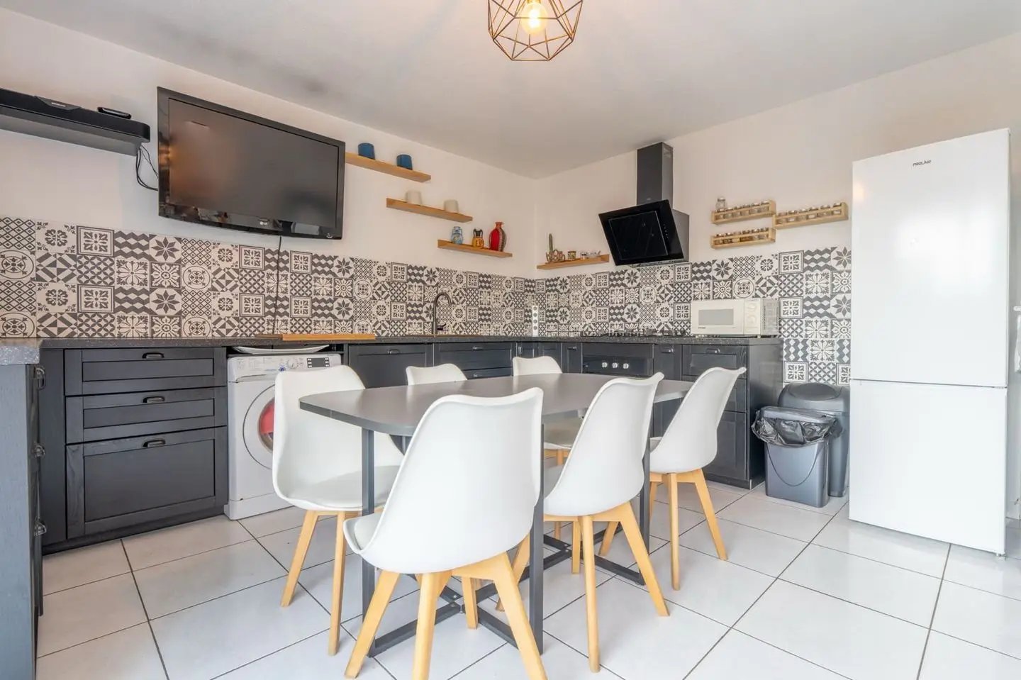 Maison à vendre, 77m², Montpellier
