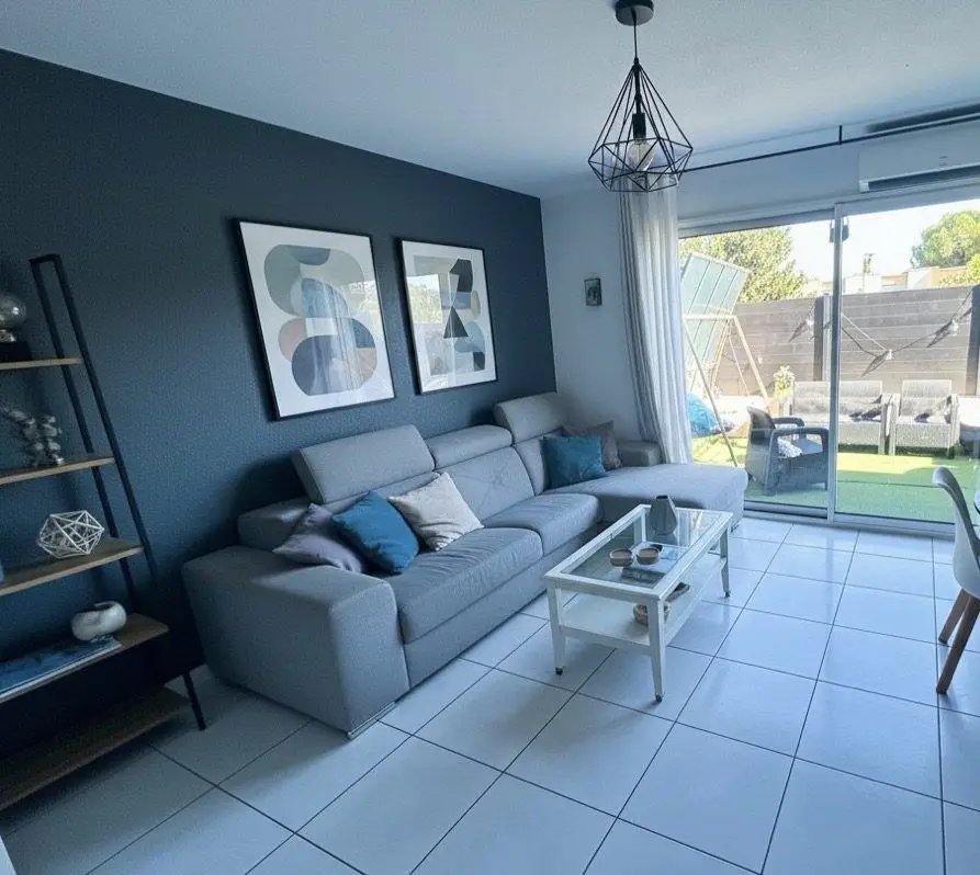 Maison à vendre, 77m², Montpellier