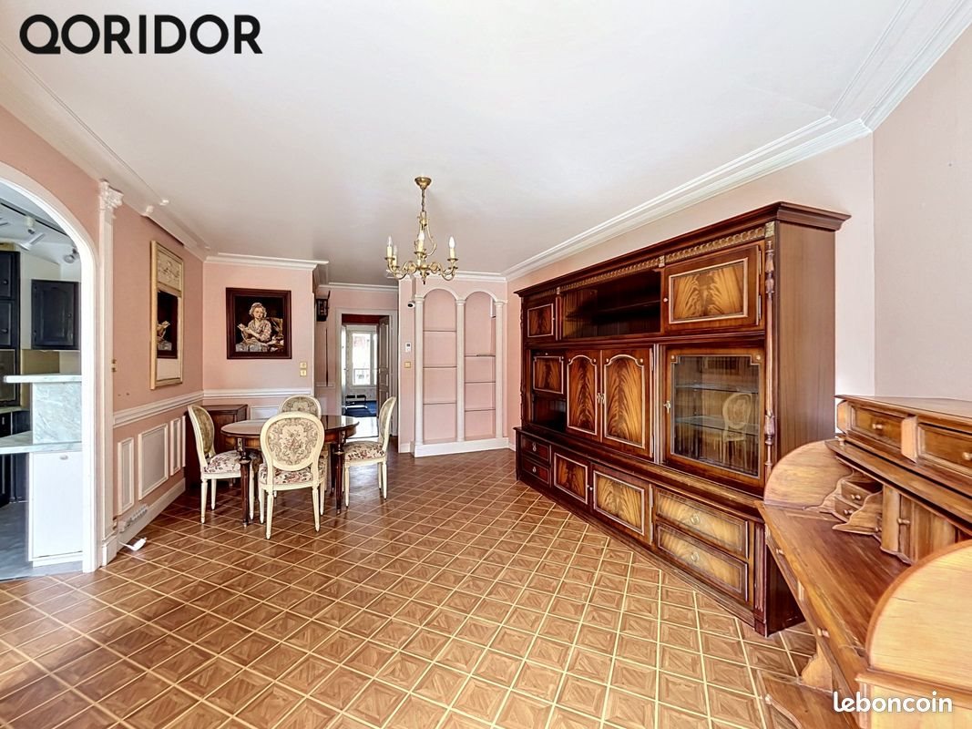 Appartement à vendre, 67m², Rennes