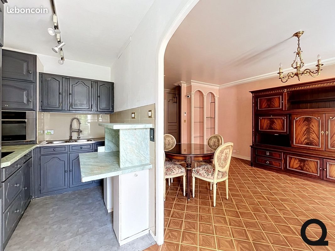 Appartement à vendre, 67m², Rennes