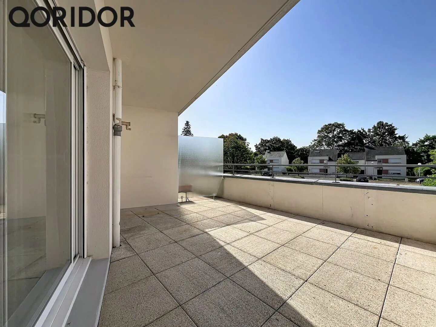 Appartement à vendre, 77m², Mordelles