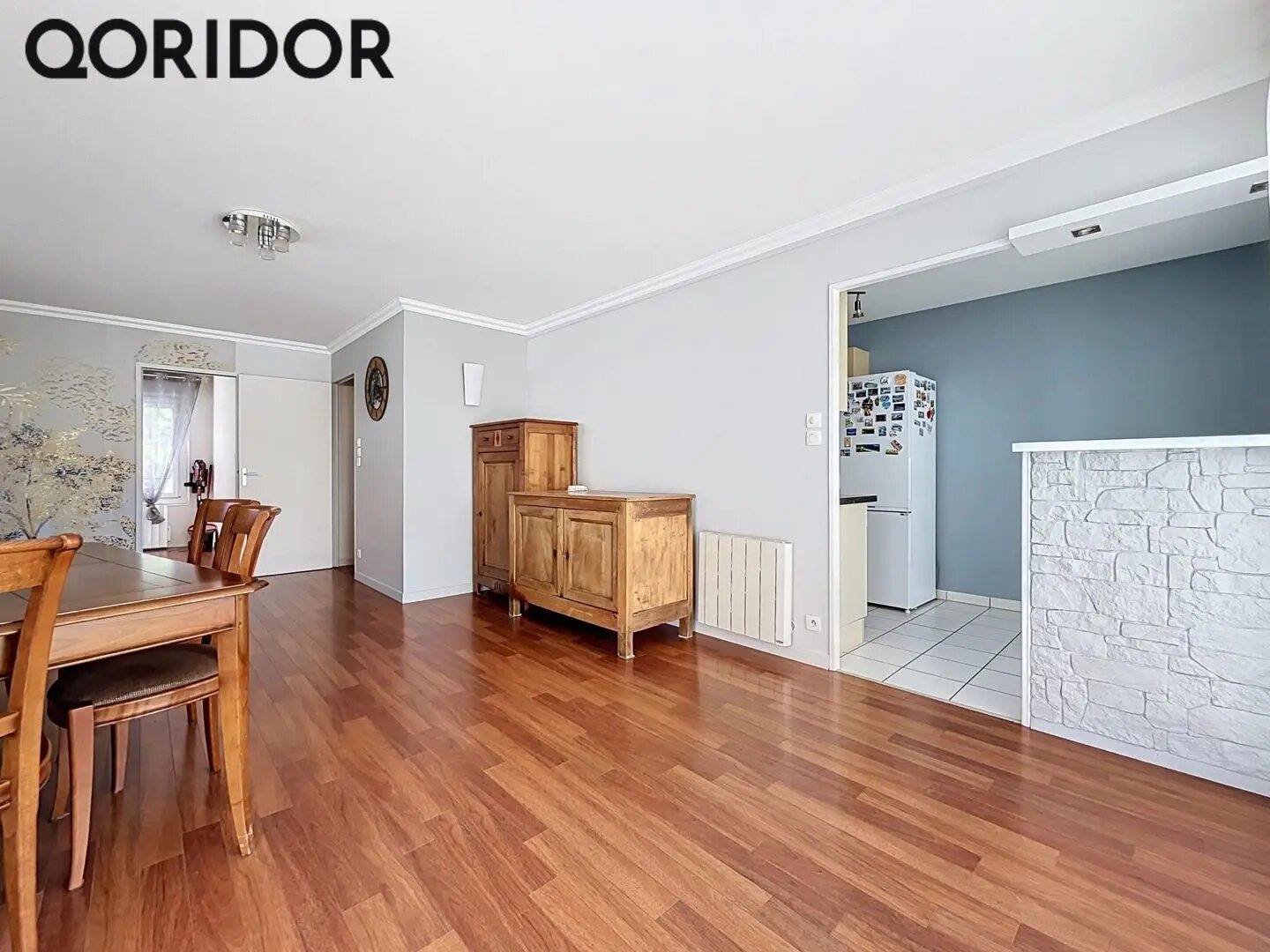 Appartement à vendre, 77m², Mordelles