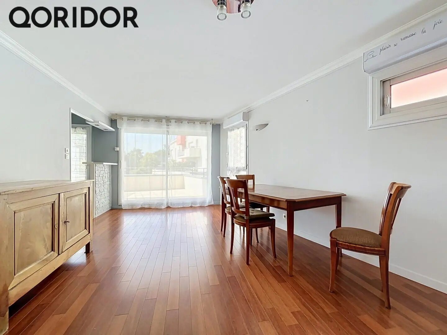 Appartement à vendre, 77m², Mordelles