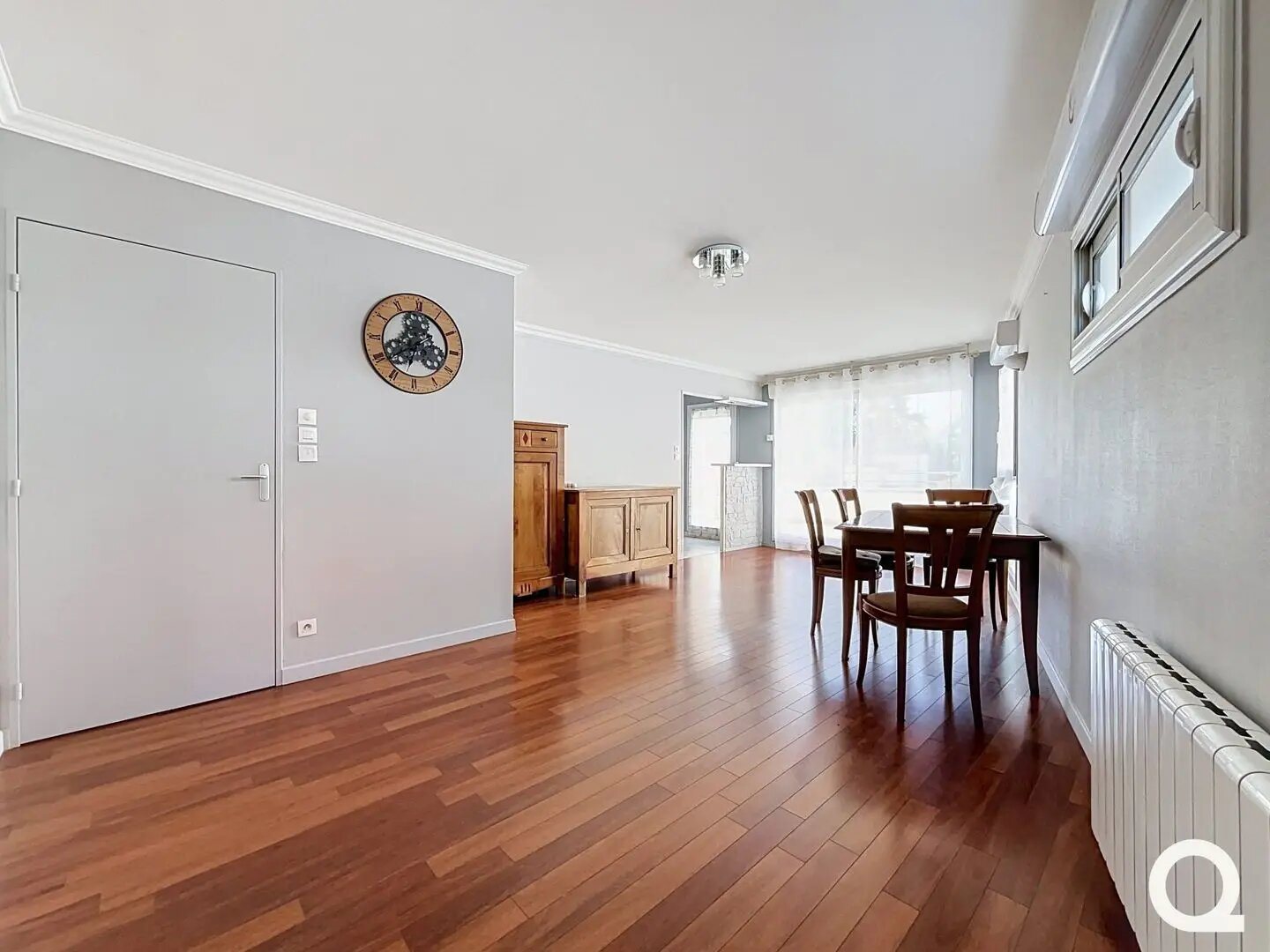 Appartement à vendre, 77m², Mordelles